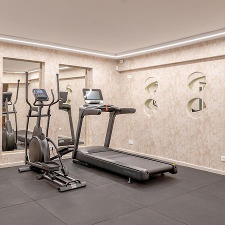 Apeiron Athena Residences Zewnętrze zdjęcie