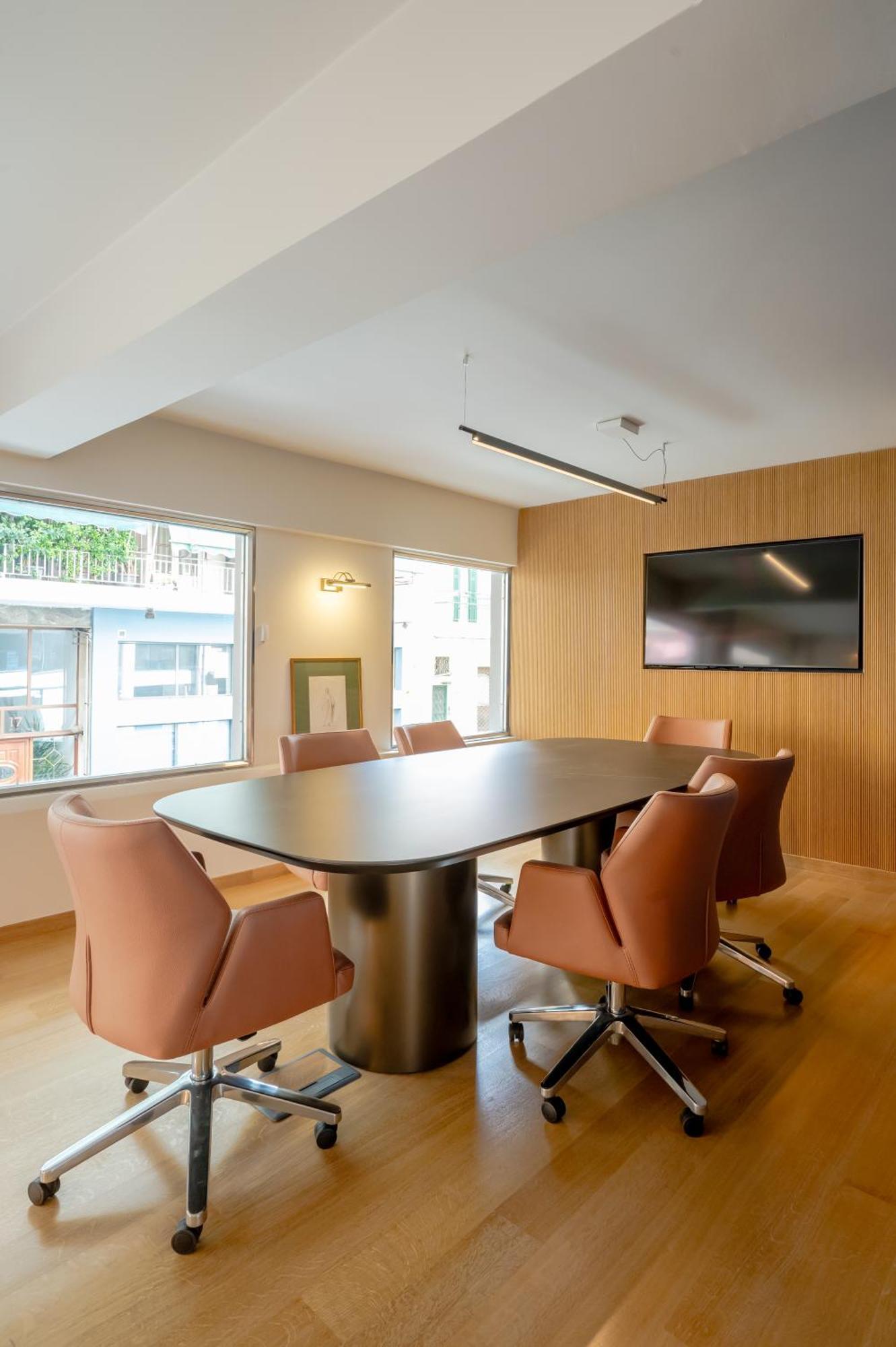 Apeiron Athena Residences Zewnętrze zdjęcie