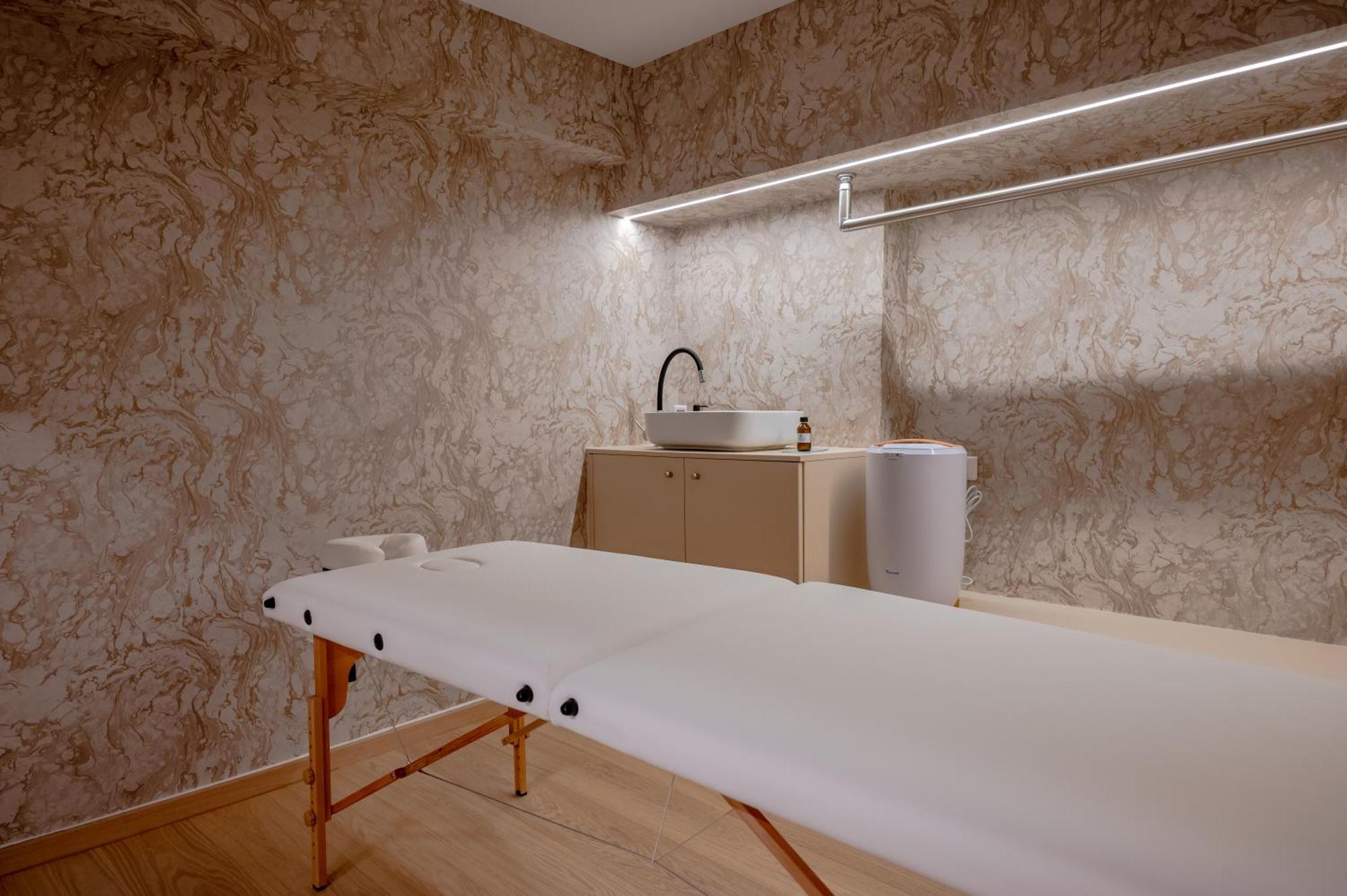 Apeiron Athena Residences Zewnętrze zdjęcie