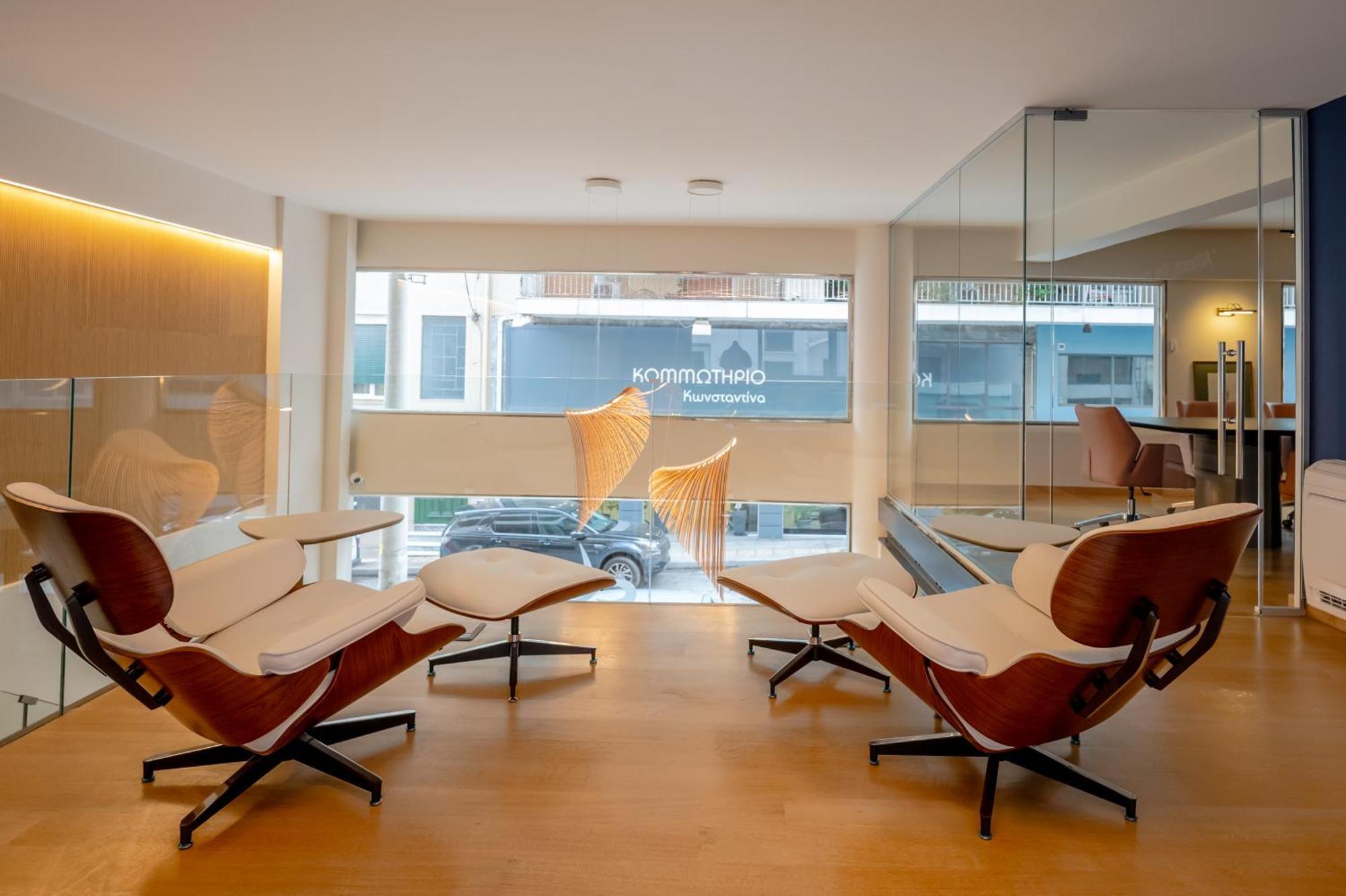 Apeiron Athena Residences Zewnętrze zdjęcie
