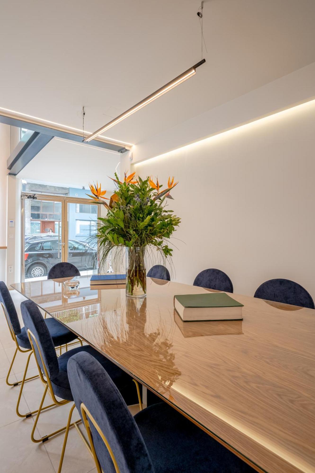 Apeiron Athena Residences Zewnętrze zdjęcie