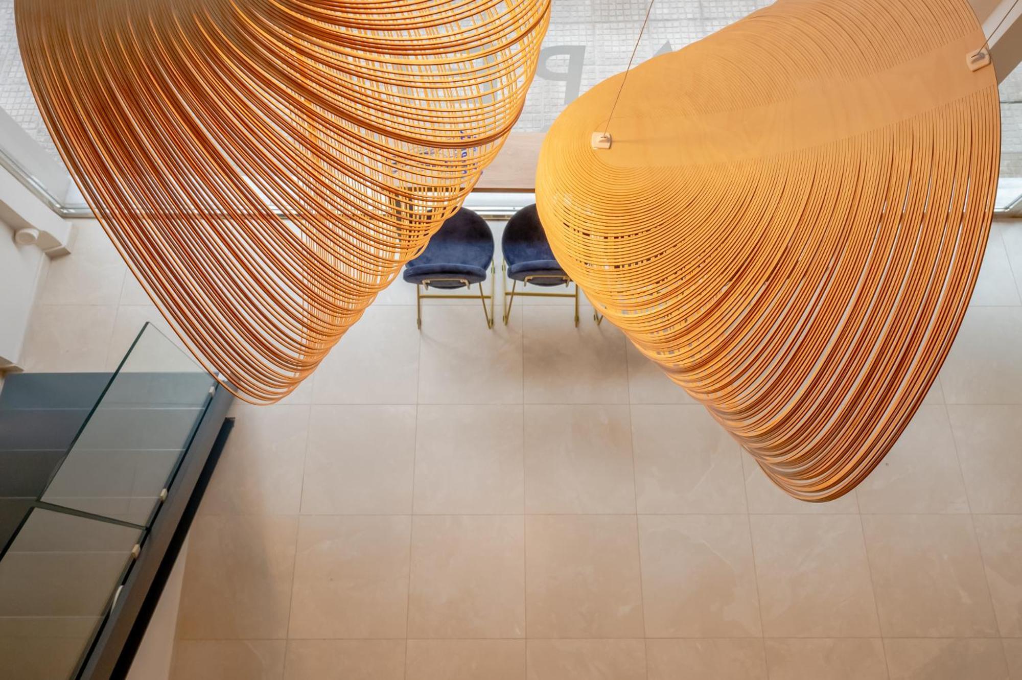Apeiron Athena Residences Zewnętrze zdjęcie
