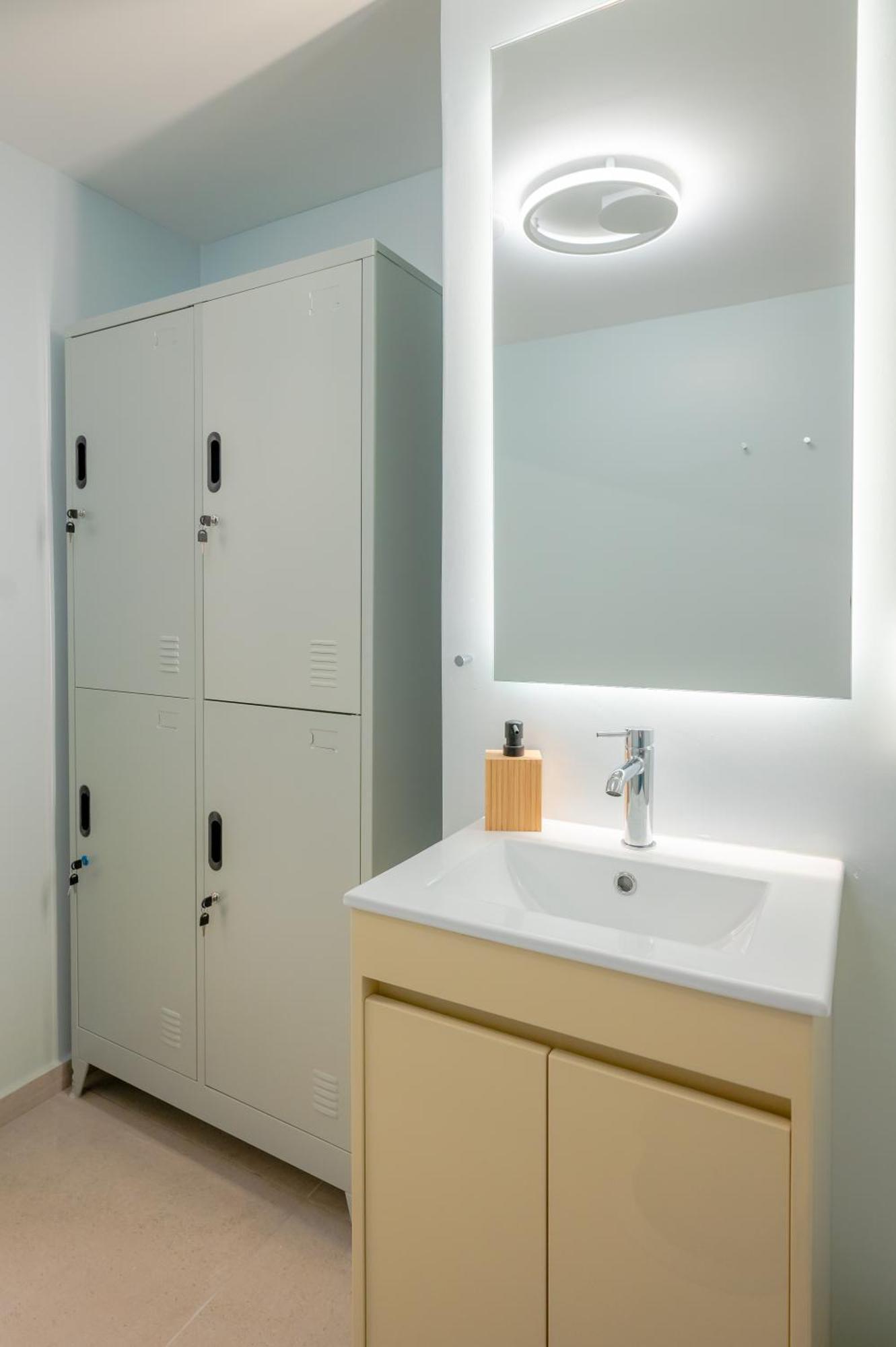 Apeiron Athena Residences Zewnętrze zdjęcie