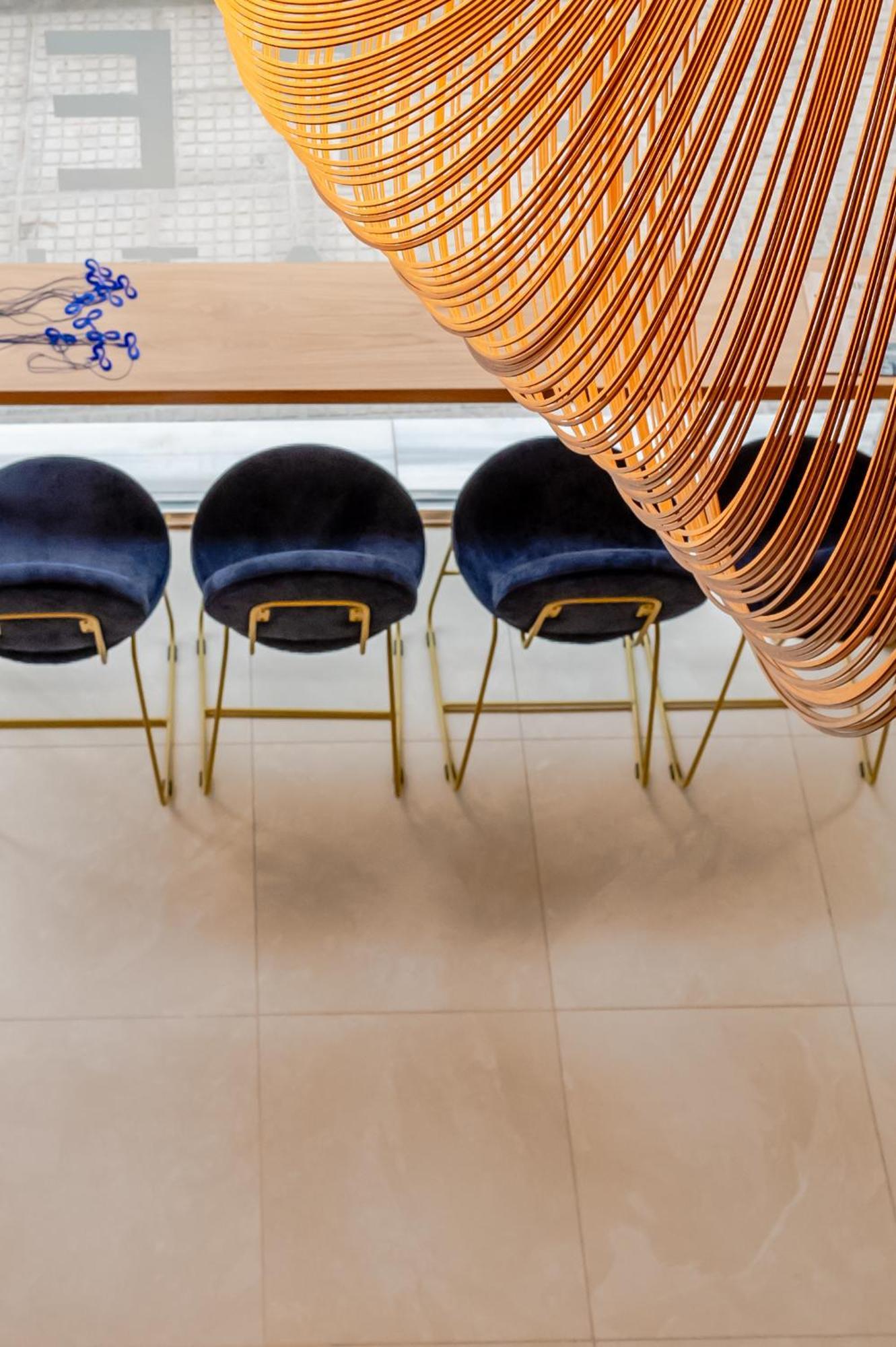 Apeiron Athena Residences Zewnętrze zdjęcie