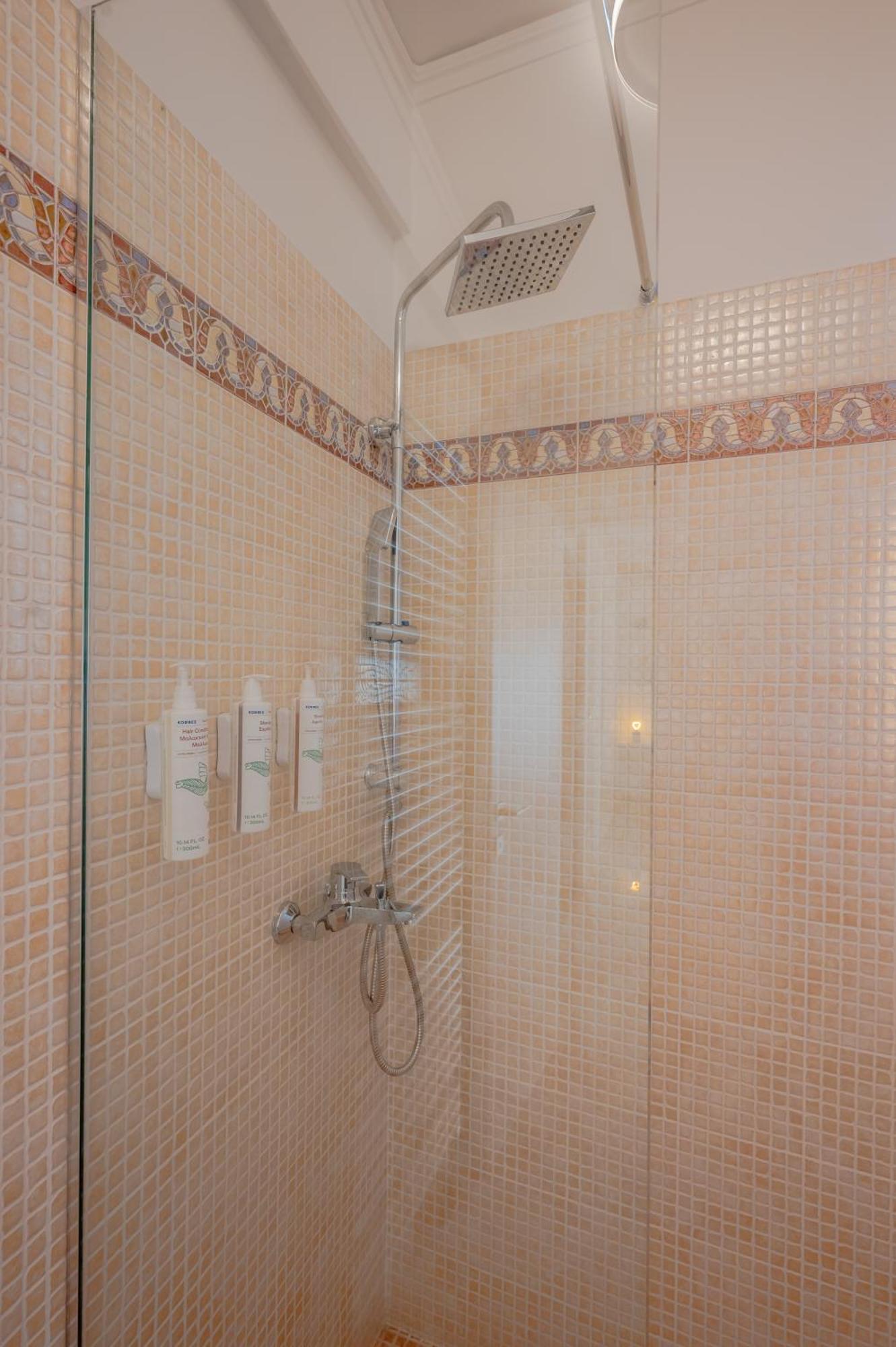 Apeiron Athena Residences Zewnętrze zdjęcie