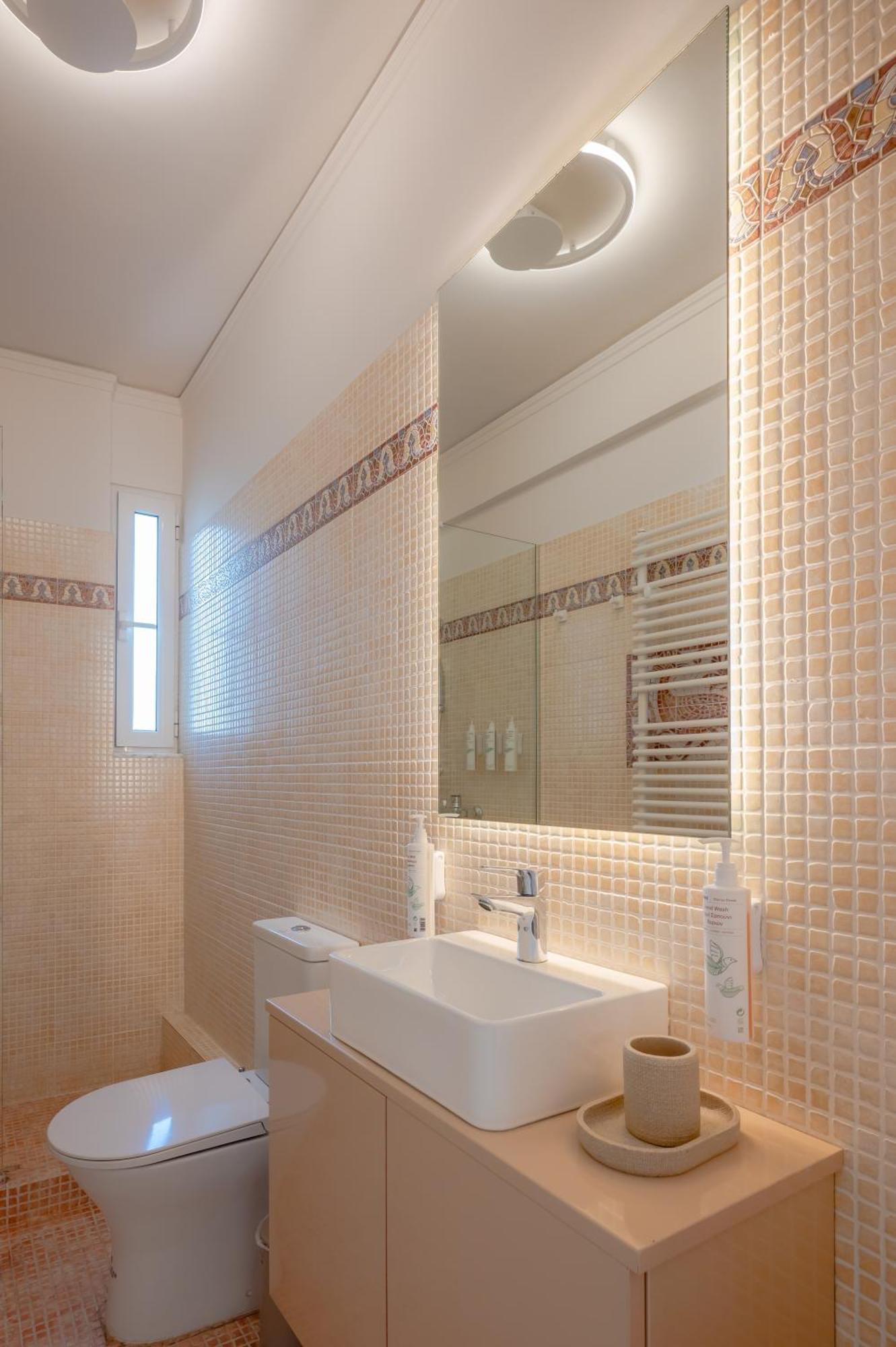 Apeiron Athena Residences Zewnętrze zdjęcie