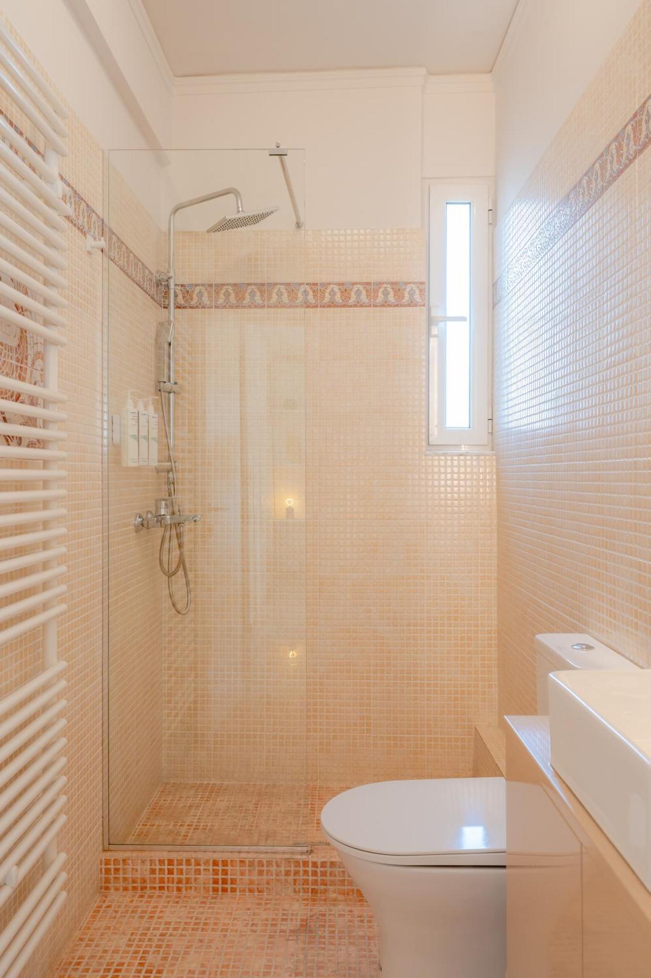 Apeiron Athena Residences Zewnętrze zdjęcie