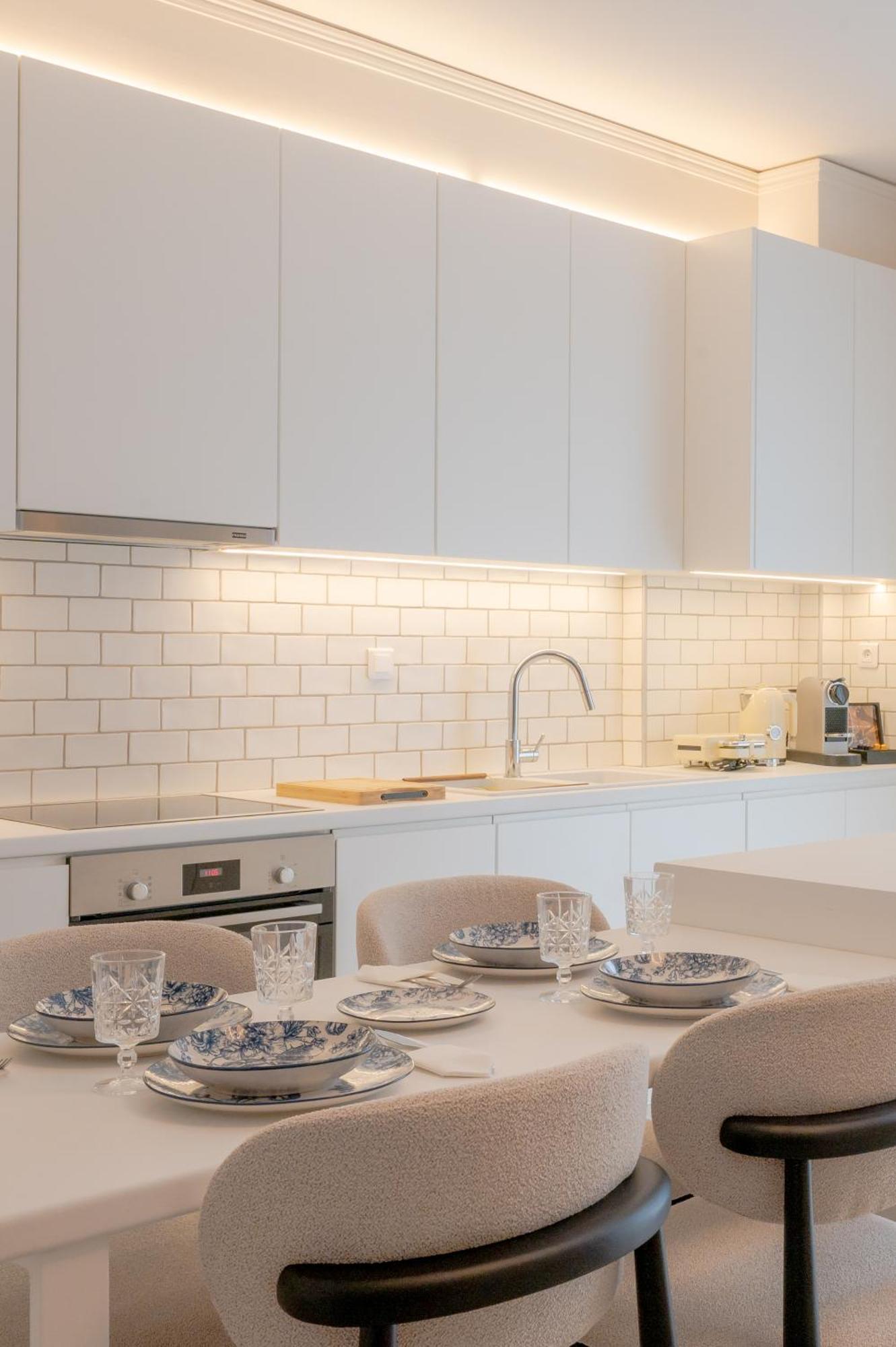 Apeiron Athena Residences Zewnętrze zdjęcie